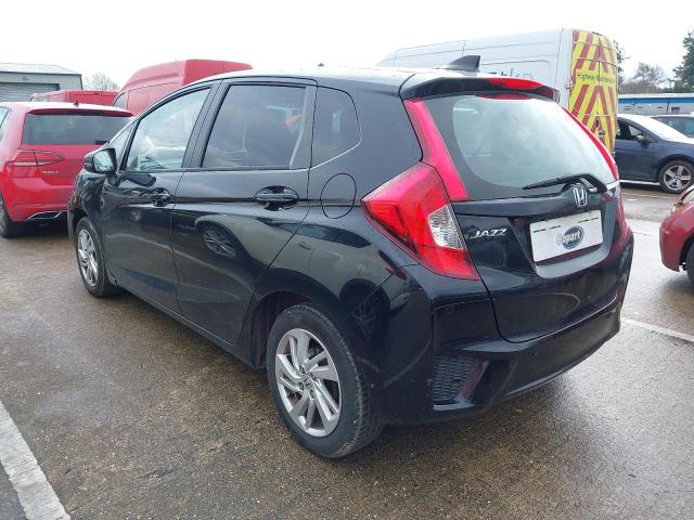 2016 HONDA JAZZ SE I-