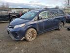 2020 Toyota Sienna Xle zu verkaufen in Arlington, WA - Front End