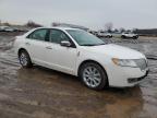 2010 Lincoln Mkz  за продажба в Columbia Station, OH - Side