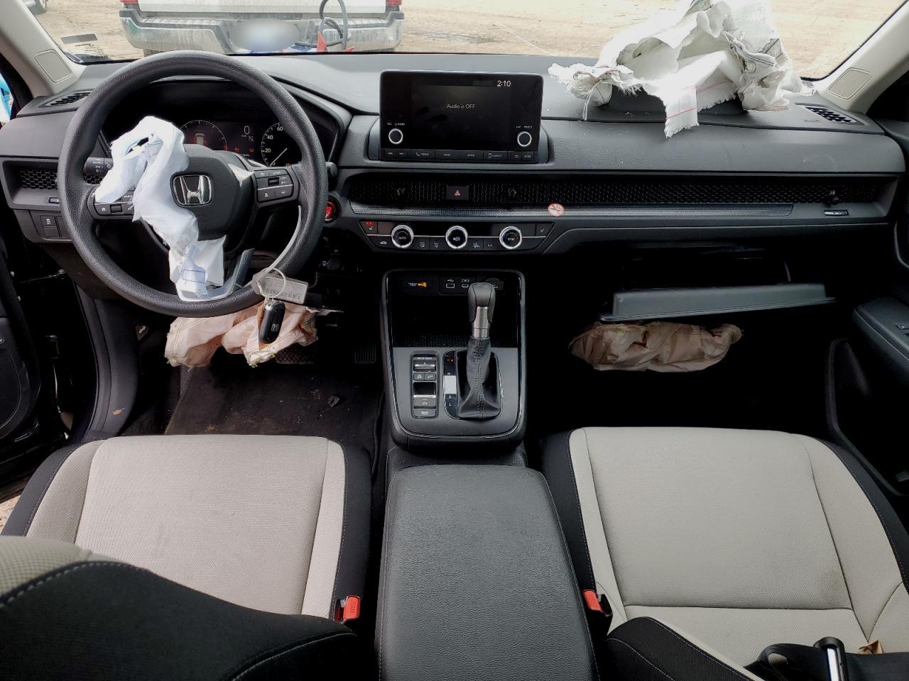 2024 Honda CR-V - Image 8