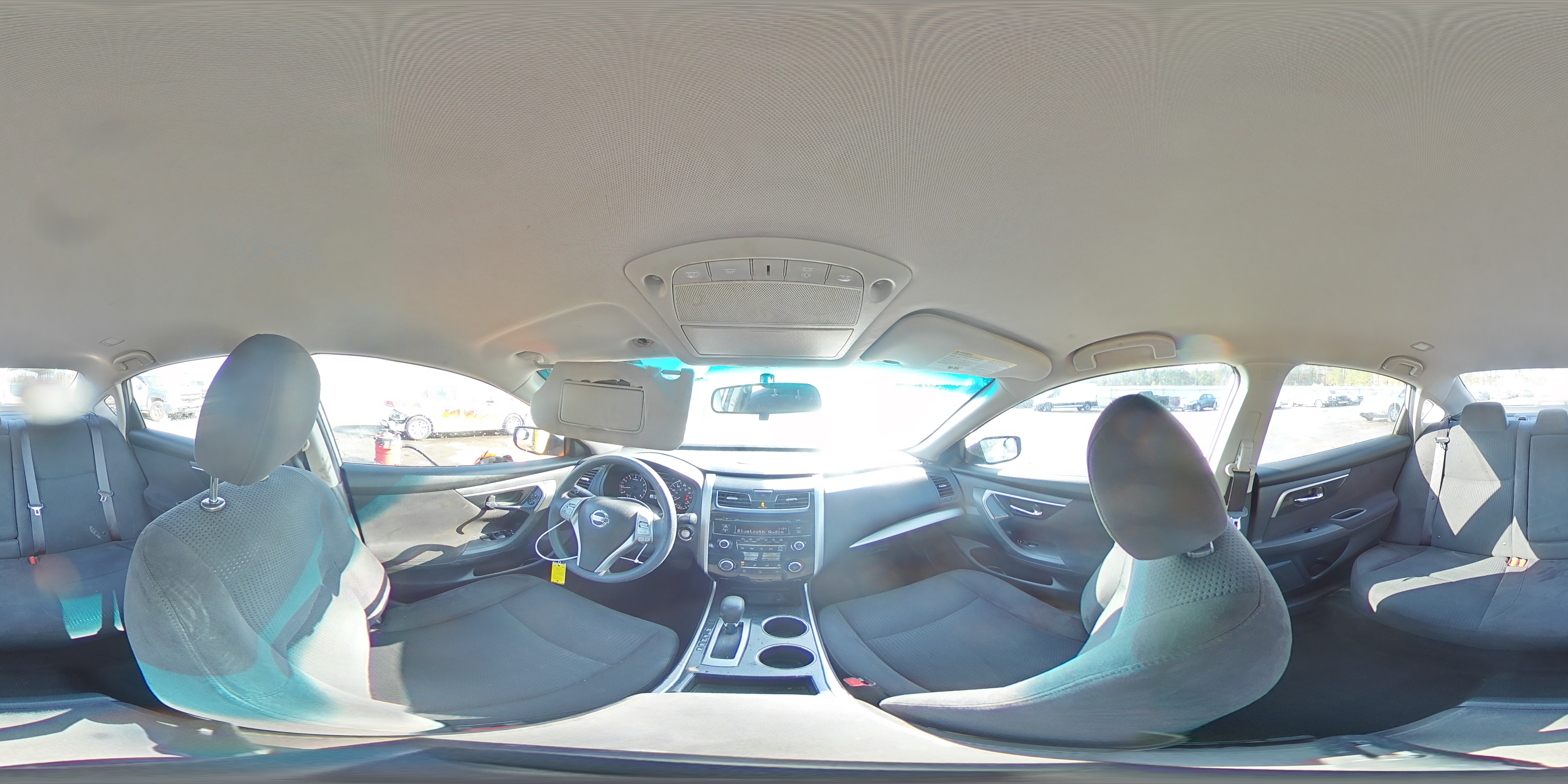 2014 Nissan Altima - Image 14