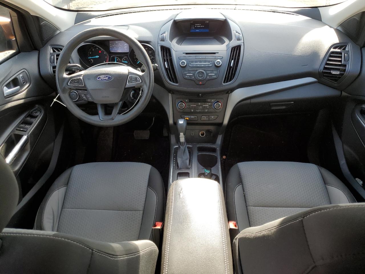 2017 Ford Escape - Image 8