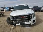 2021 Gmc Yukon Slt en Venta en Amarillo, TX - Front End