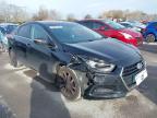 2015 HYUNDAI I40 SE NAV for sale at Copart SANDWICH