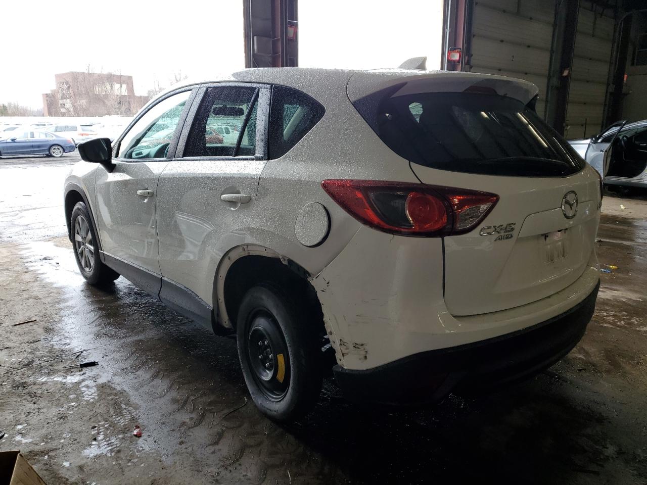 2014 Mazda CX-5 - Image 2