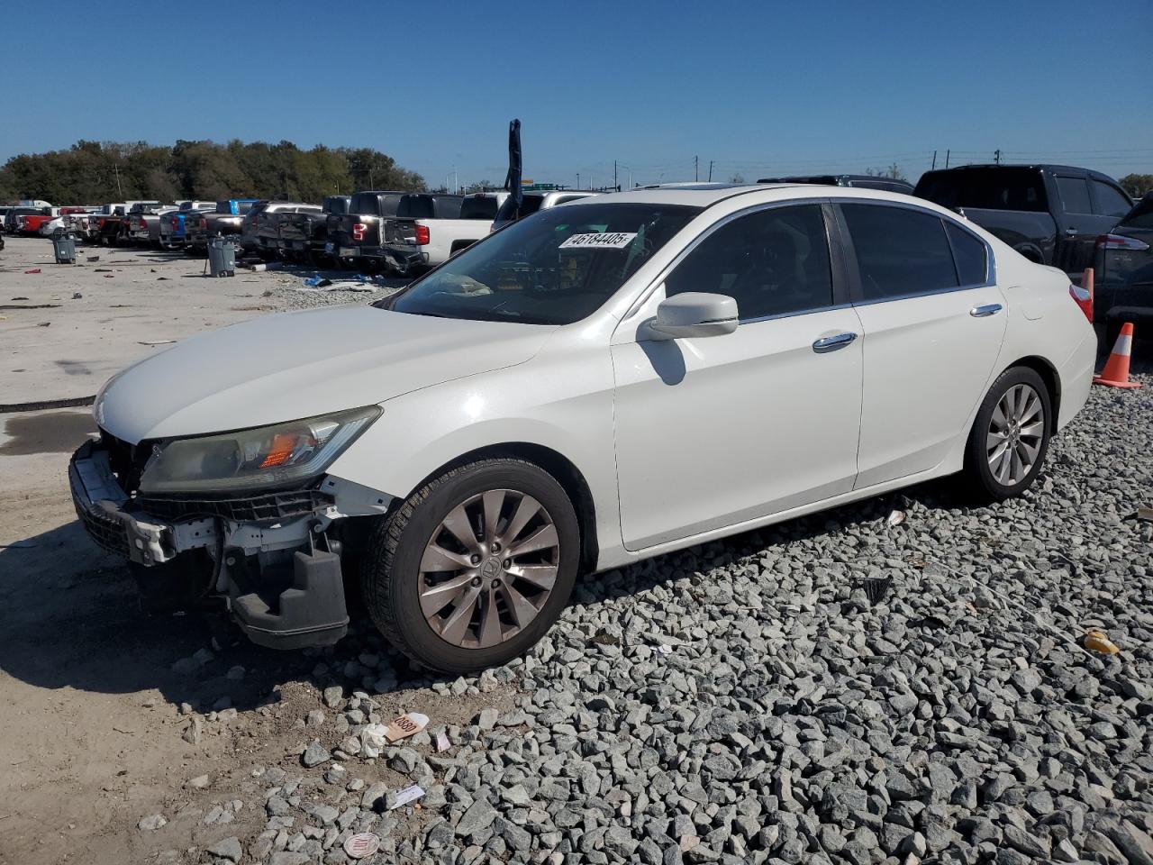 2014 Honda Accord - Image 1