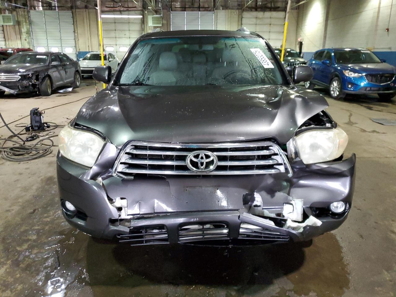 2009 Toyota Highlander - Image 5