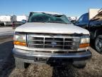 1997 FORD F250  for sale at Copart AB - CALGARY