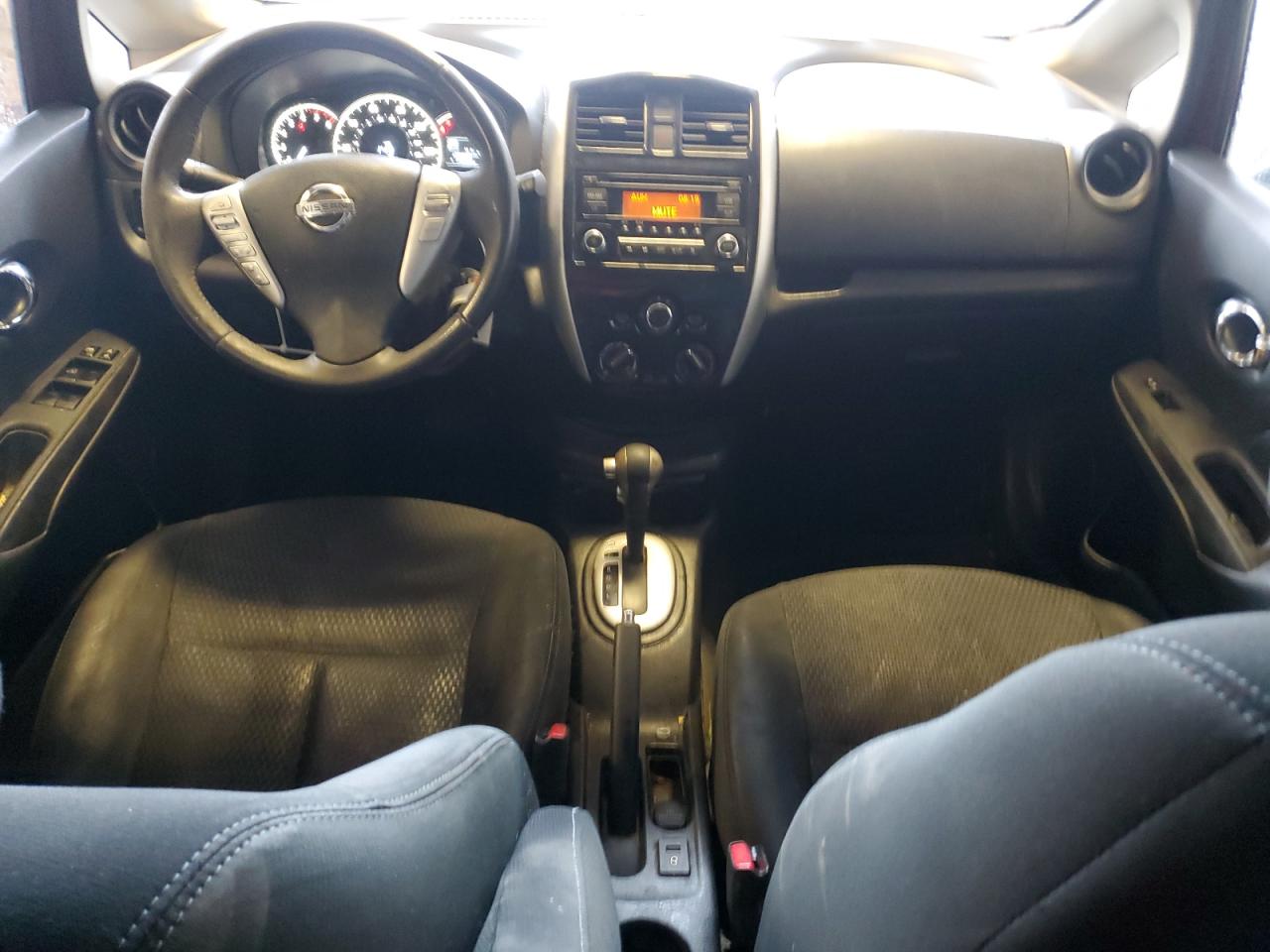 2015 Nissan Versa - Image 8