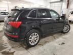 2012 Audi Q5 Premium en Venta en Avon, MN - Front End