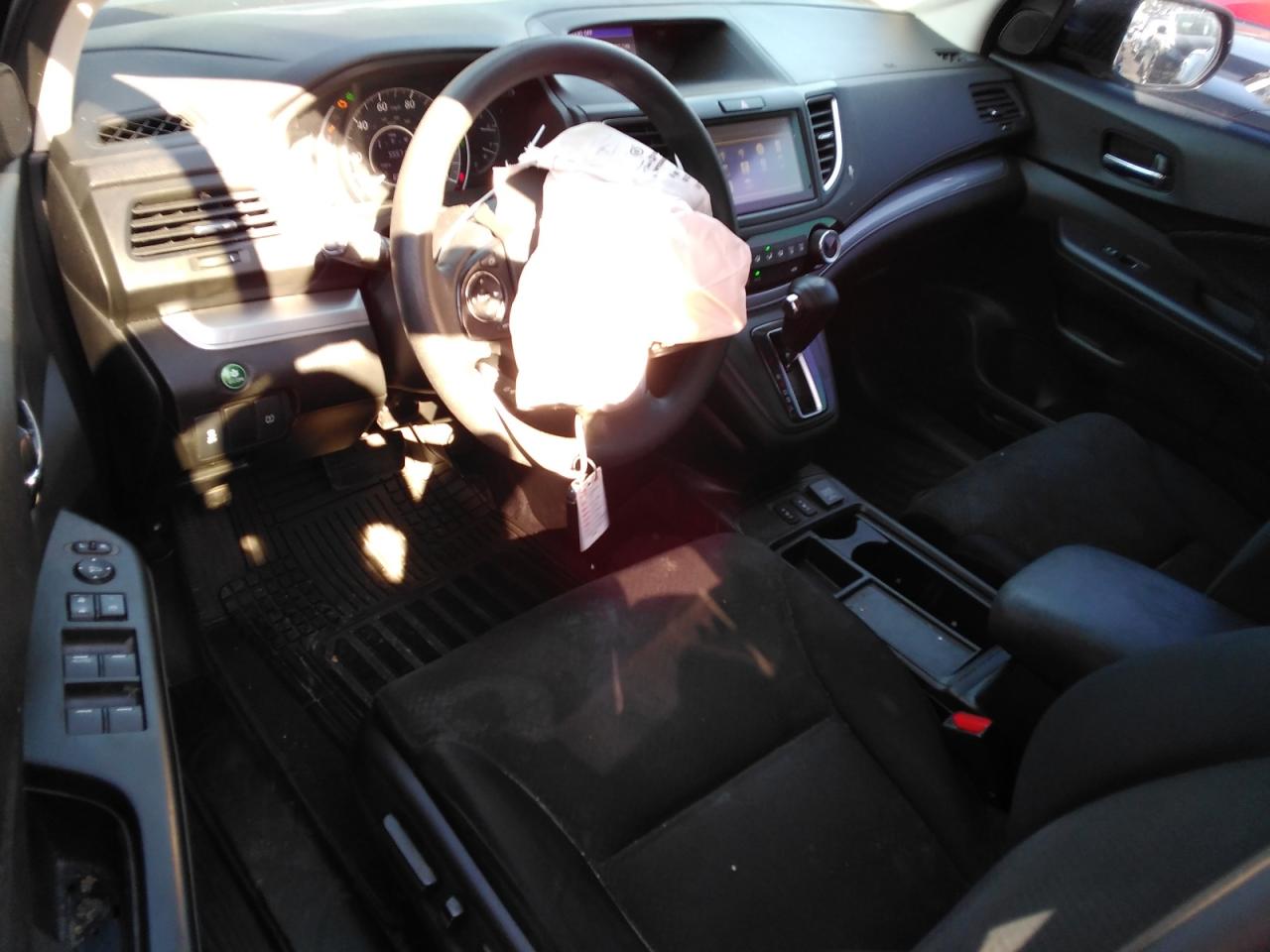 2015 Honda CR-V - Image 8