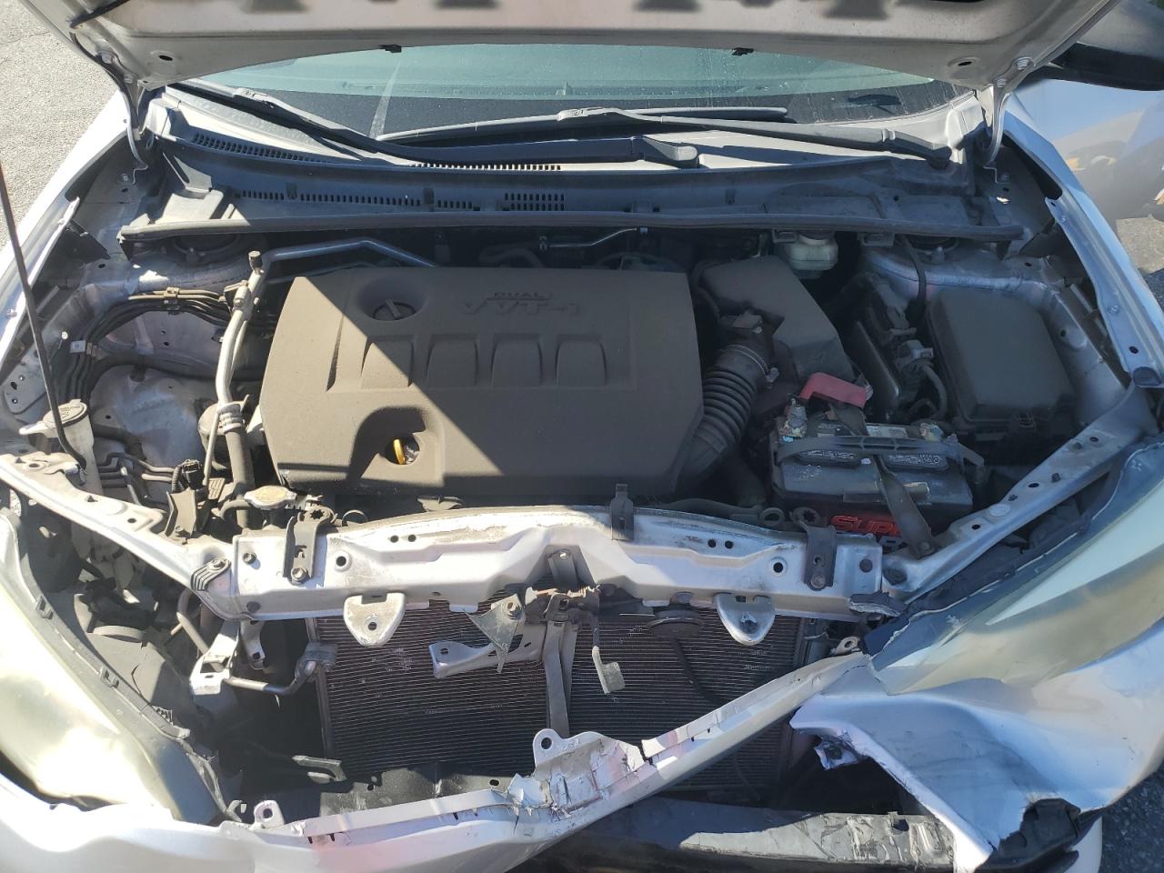 2016 Toyota Corolla - Image 12