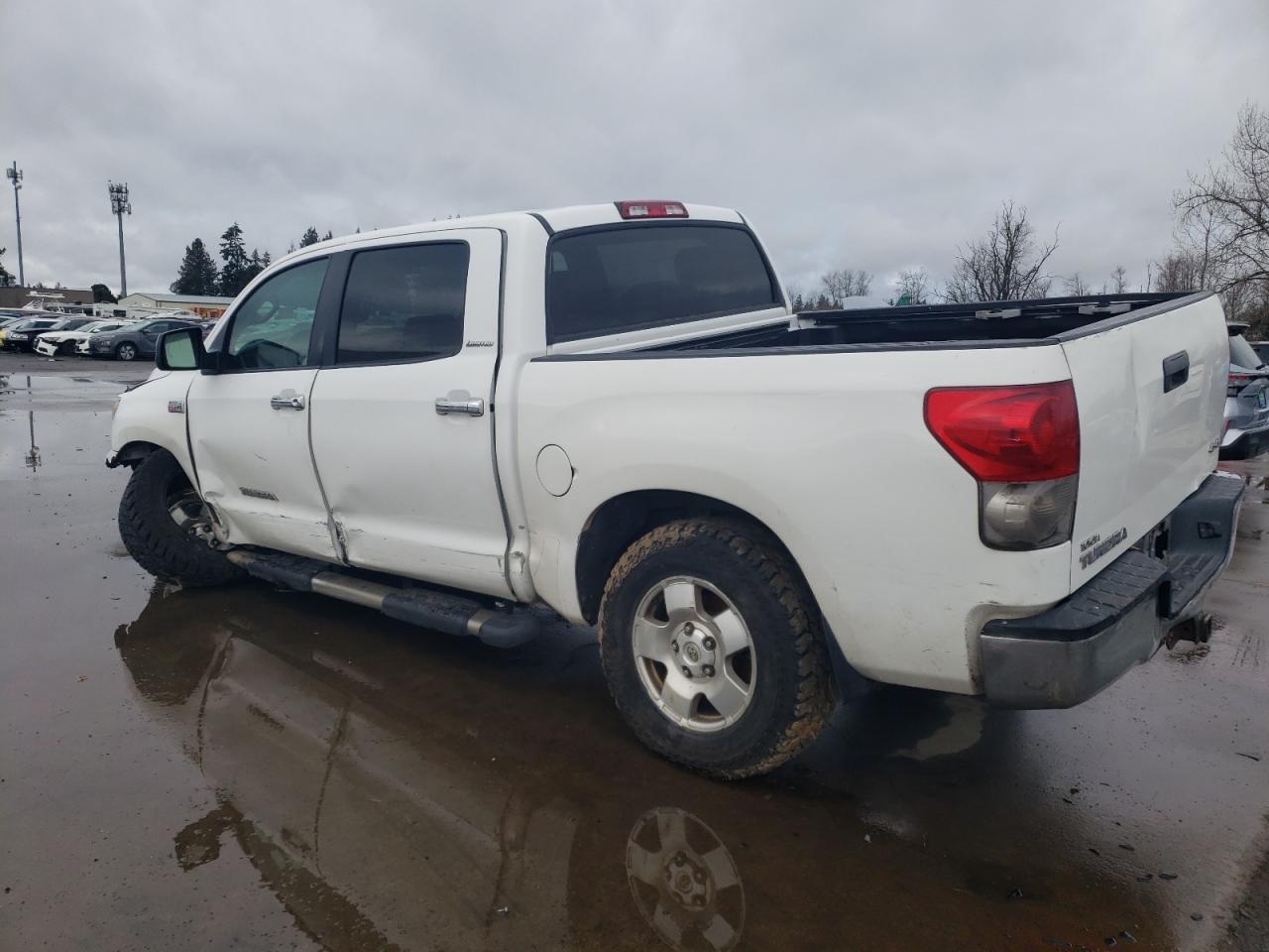 2007 Toyota Tundra - Image 2