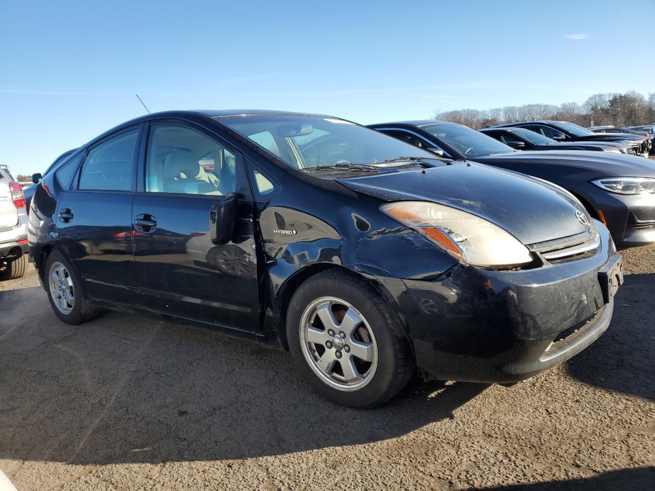 2008 Toyota Prius - Image 4