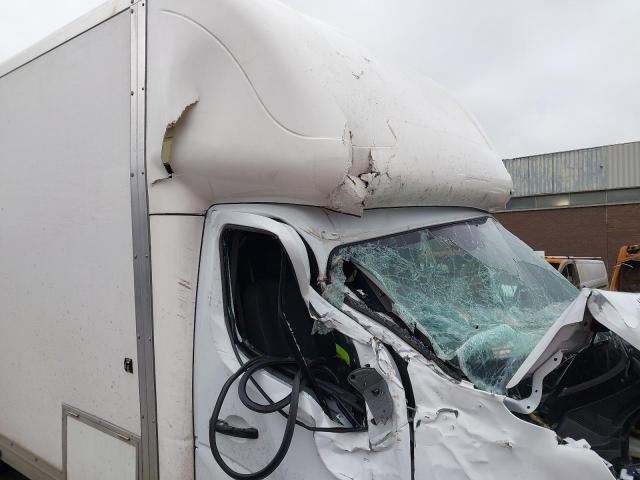 2024 RENAULT MASTER LL3