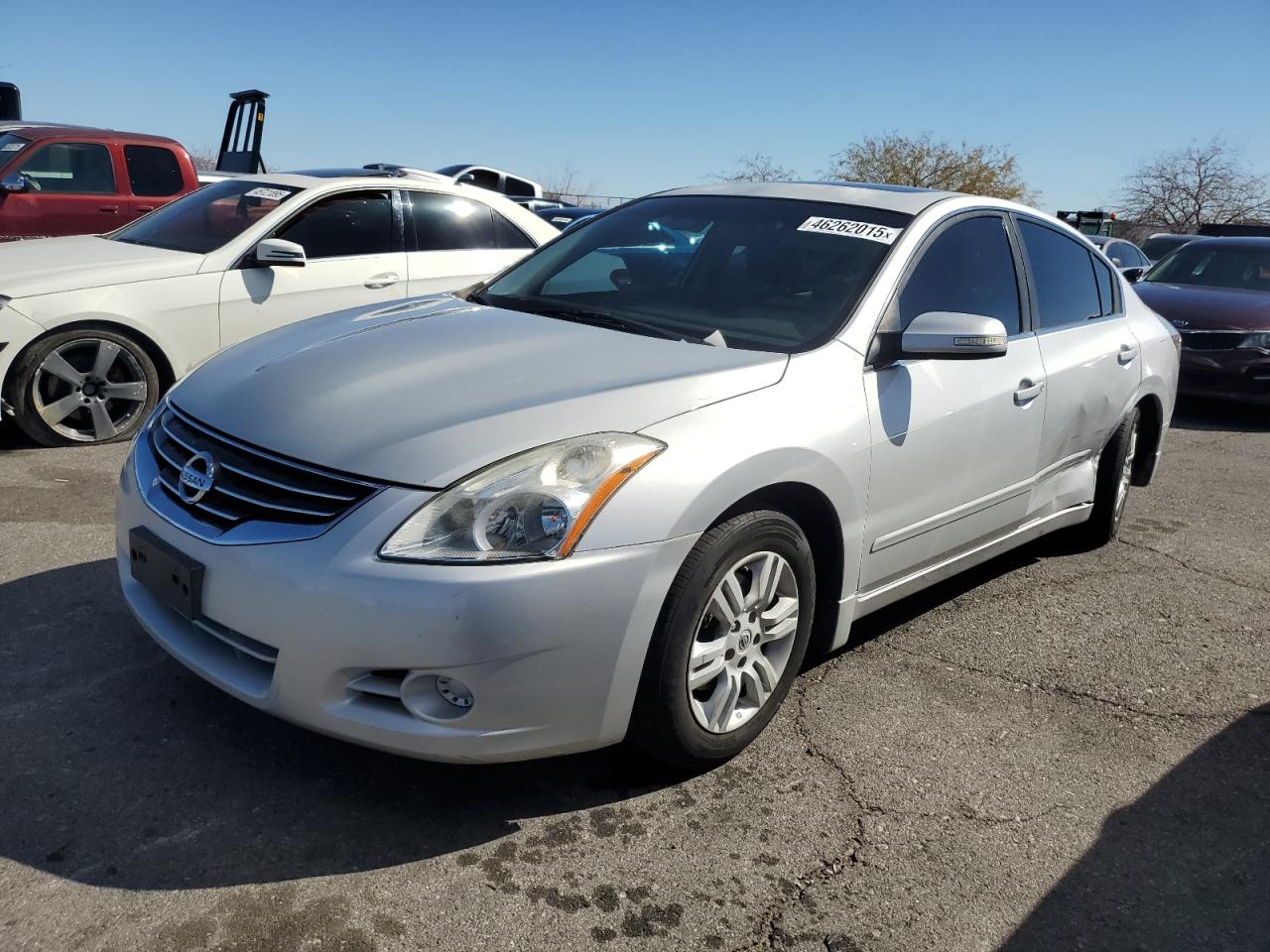 2012 Nissan Altima - Image 1