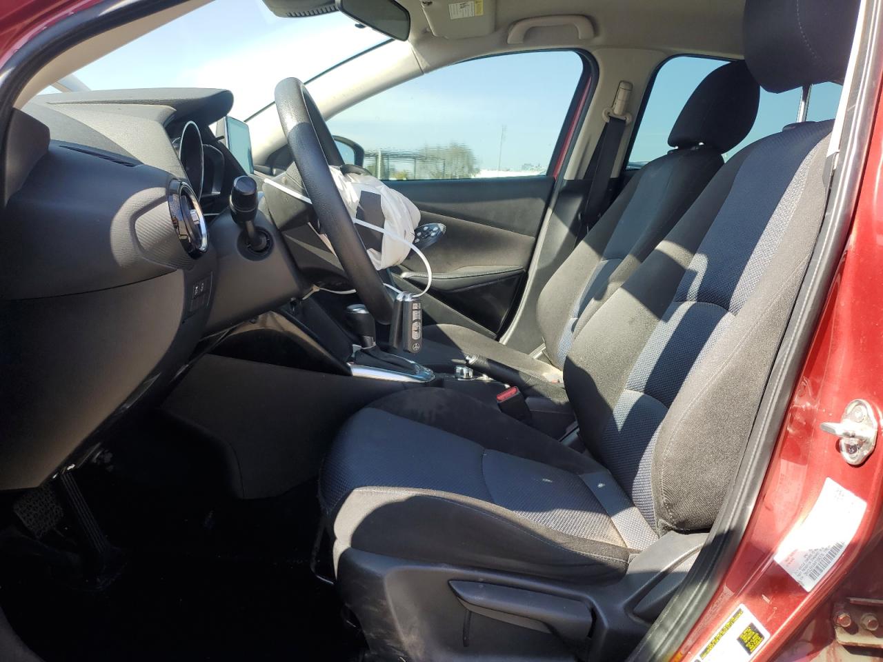 2017 Toyota Yaris - Image 7