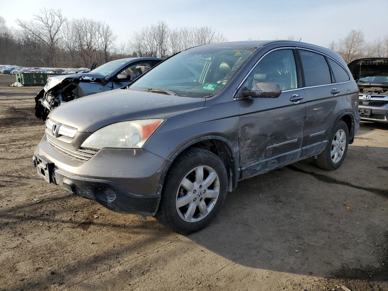 2009 Honda CR-V - Image 1