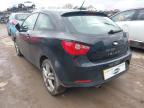 2009 SEAT IBIZA SE S for sale at Copart ROCHFORD