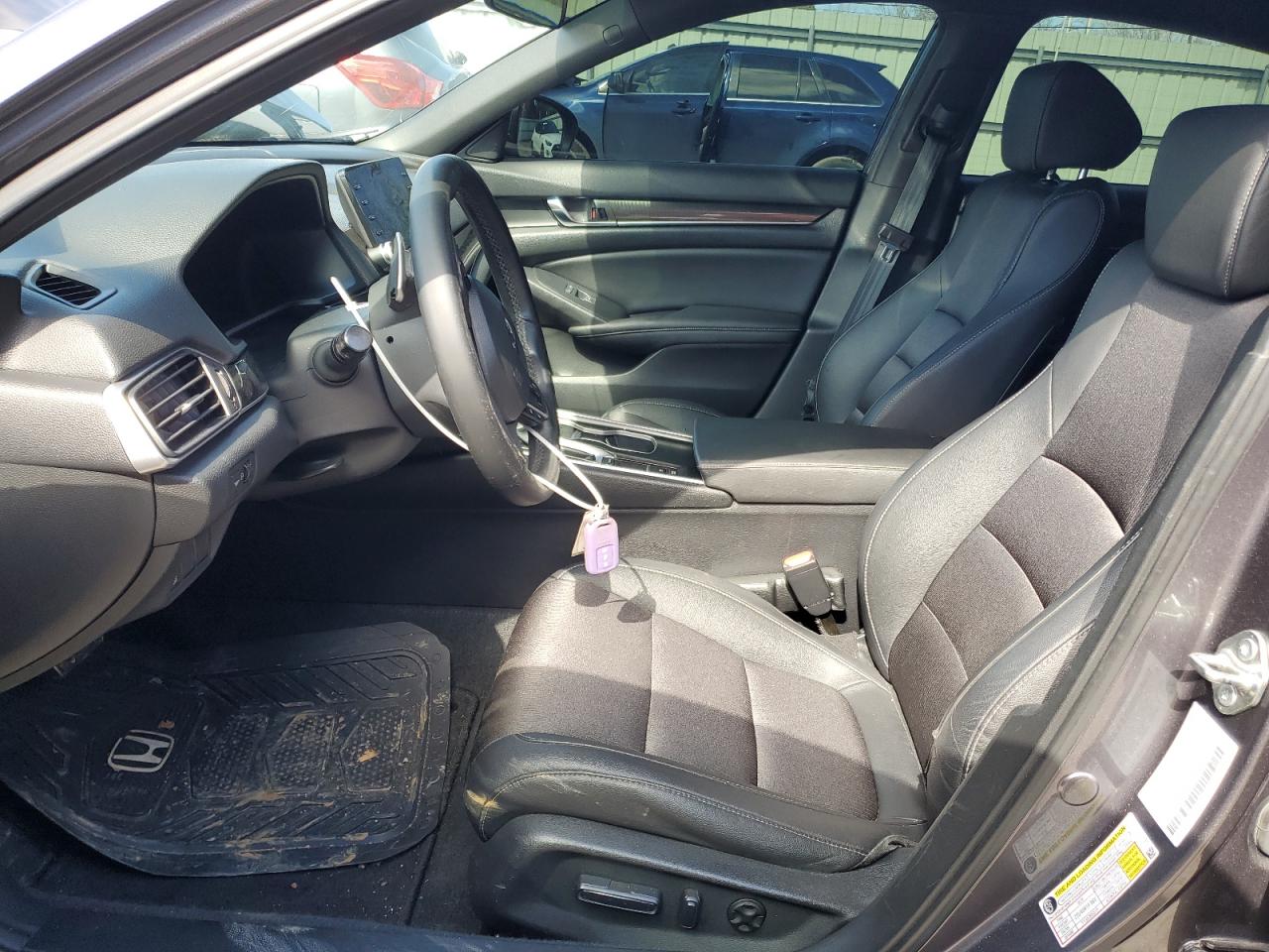 2020 Honda Accord - Image 7