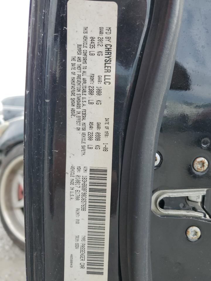 2008 Dodge Caliber - Image 13