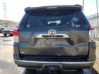 2013 Toyota 4Runner Sr5 იყიდება Littleton-ში, CO - Rollover