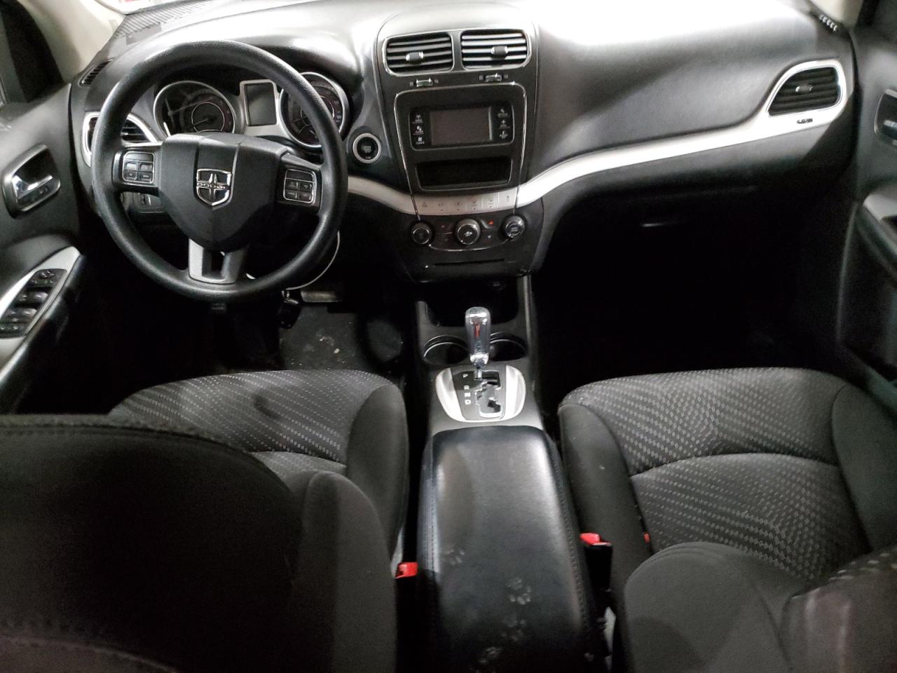 2018 Dodge Journey - Image 8