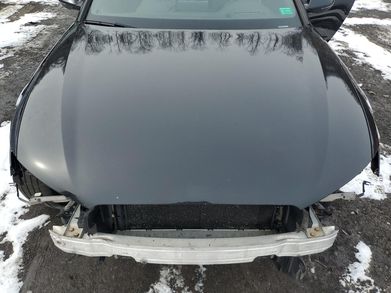 2017 Audi A6 - Image 11