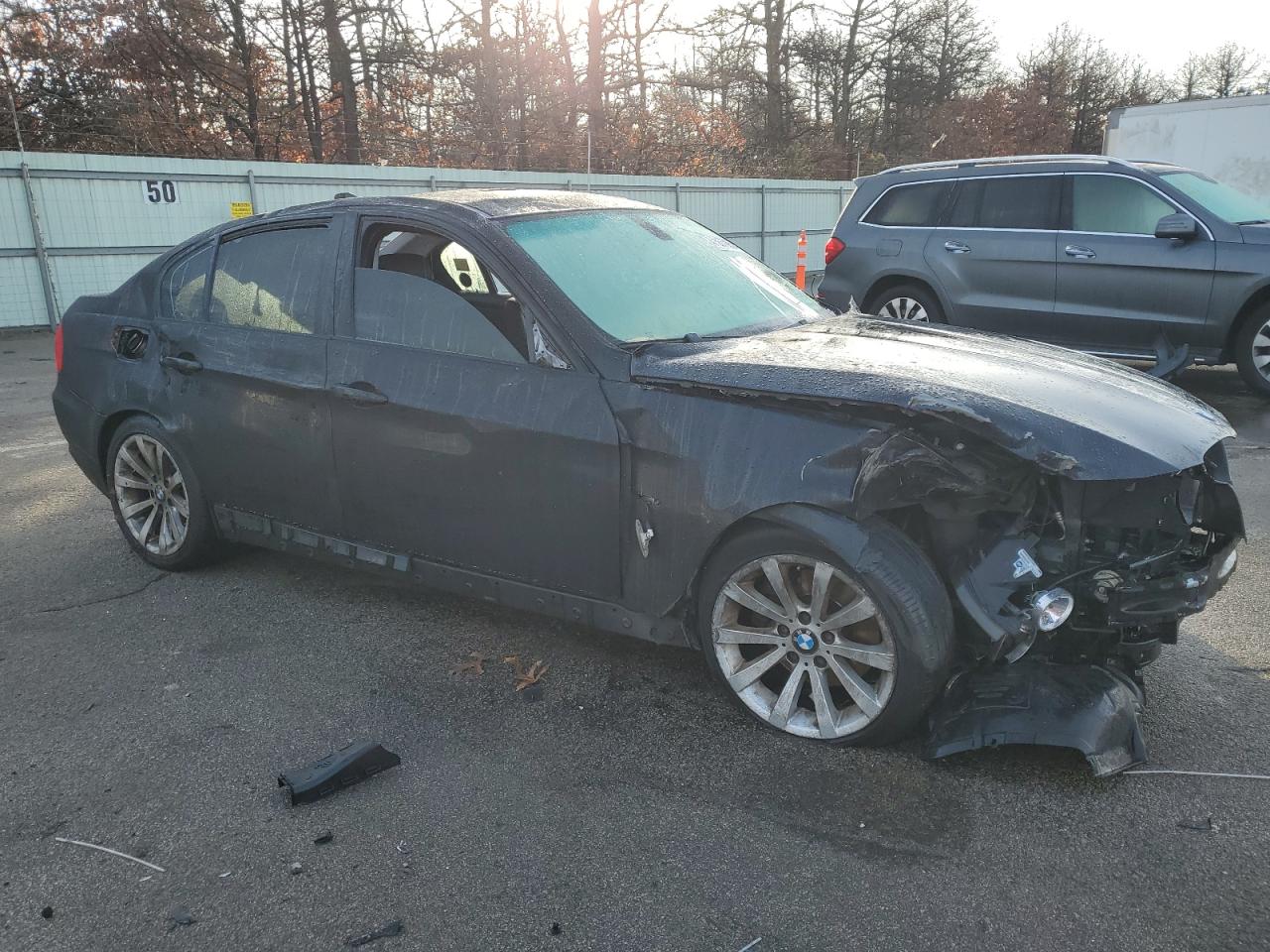 2009 BMW 3er - Image 4