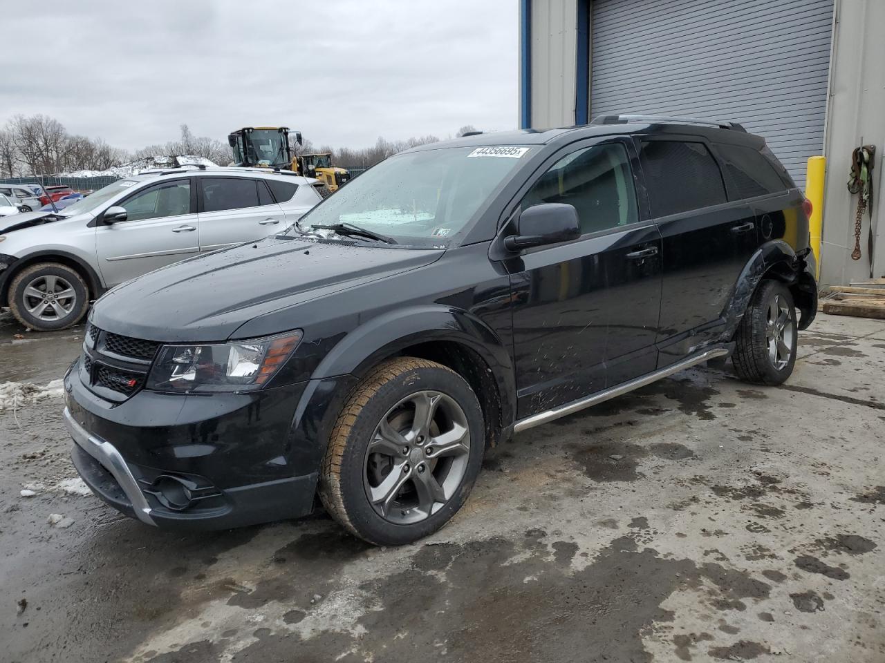 2016 Dodge Journey - Image 1