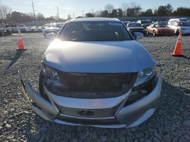  LEXUS ES350 2014 Gray