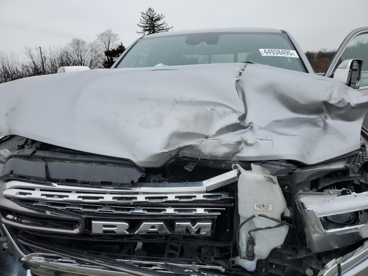 2019 RAM 1500 - Image 12