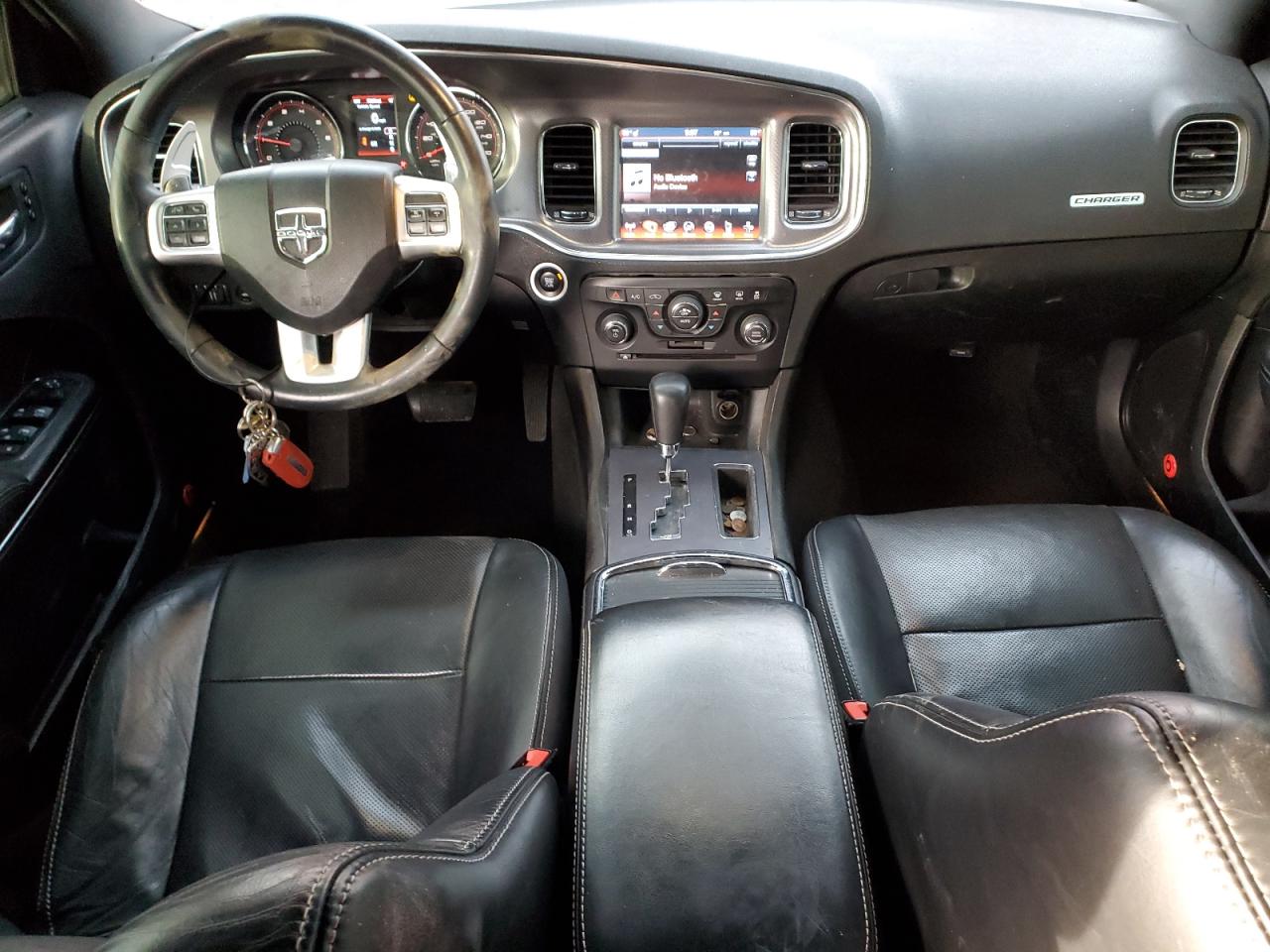 2014 Dodge Charger - Image 8