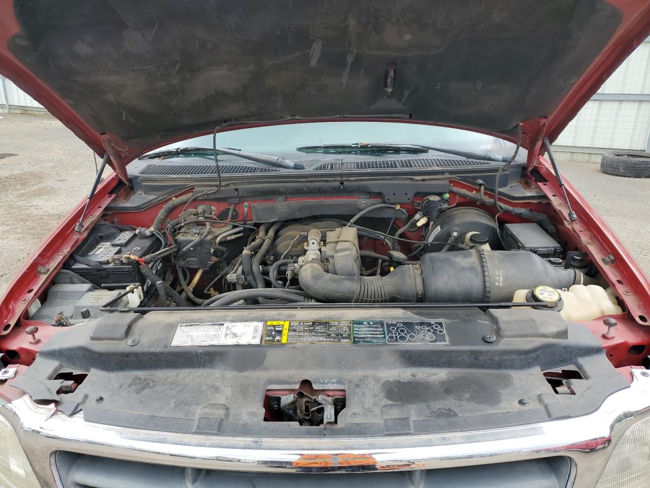 2002 Ford F-150 - Image 12