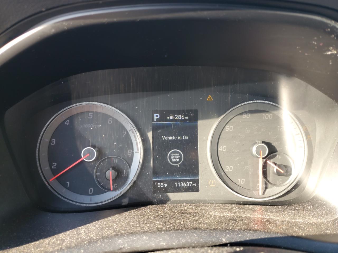 2018 Hyundai Sonata - Image 9