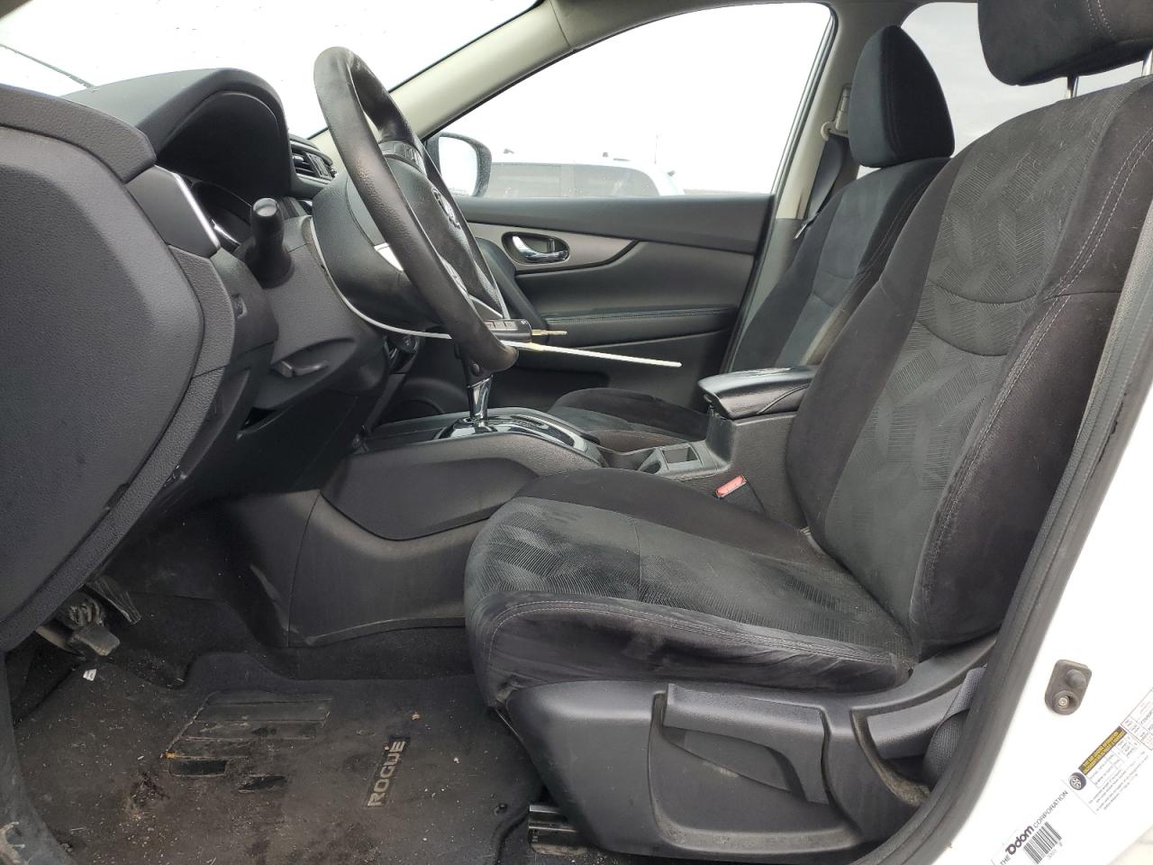2014 Nissan Rogue - Image 7