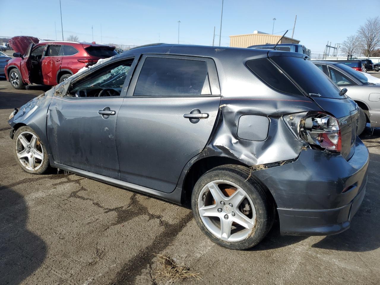 2009 Toyota Corolla - Image 2