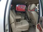 2011 Gmc Yukon Xl C1500 Slt en Venta en Davison, MI - Front End