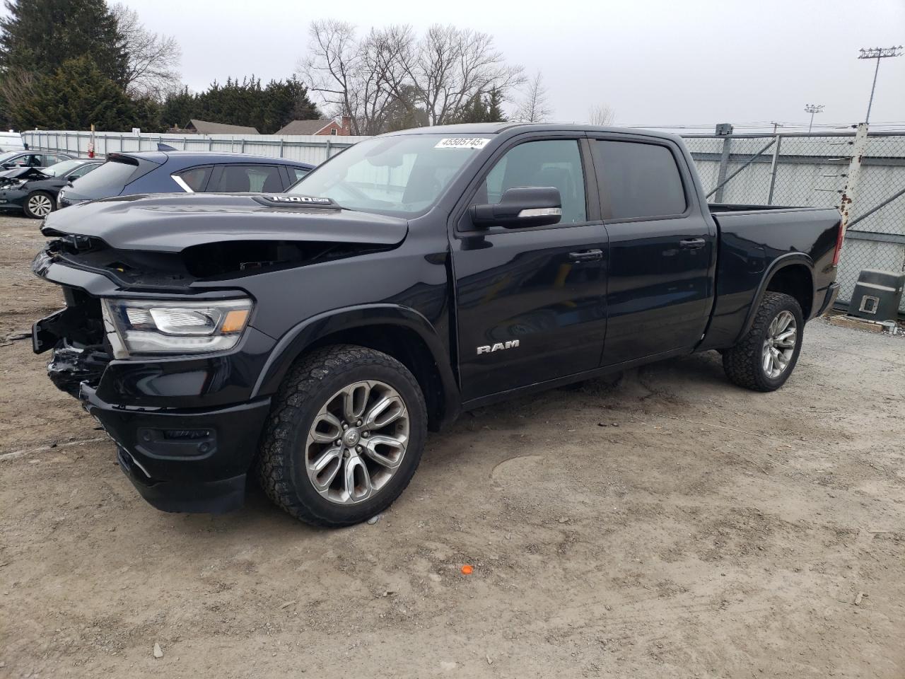 2019 RAM 1500 - Image 1