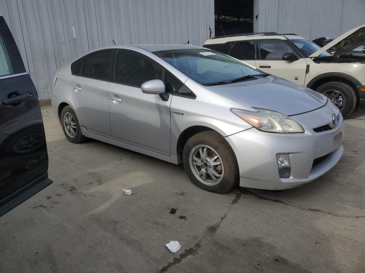 2010 Toyota Prius - Image 4