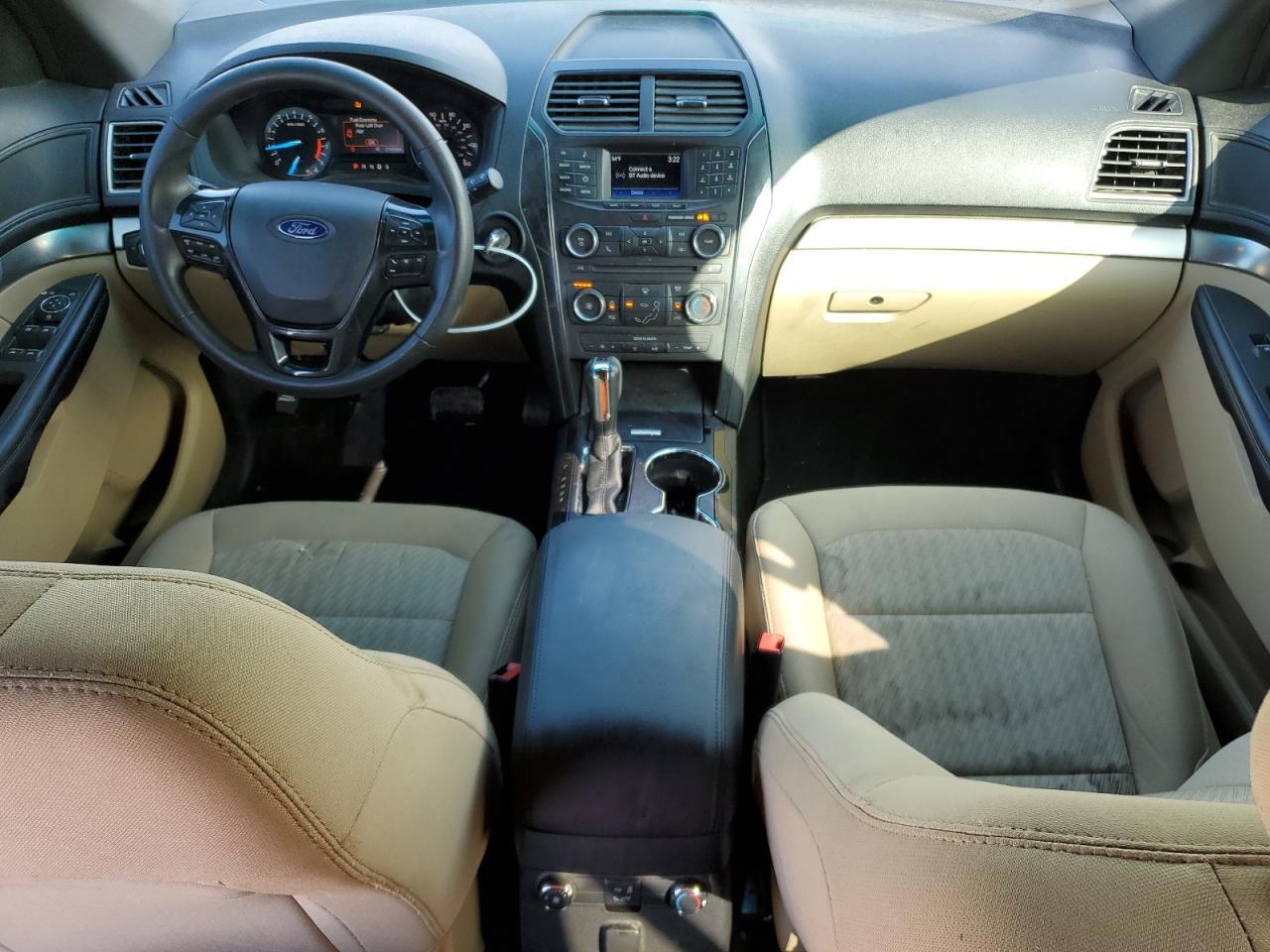 2017 Ford Explorer - Image 8