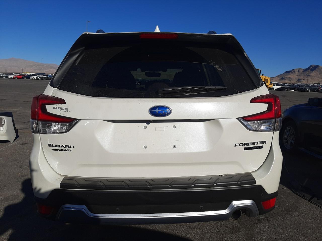 2021 Subaru Forester - Image 6