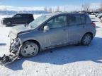 2009 NISSAN VERSA S for sale at Copart QC - MONTREAL