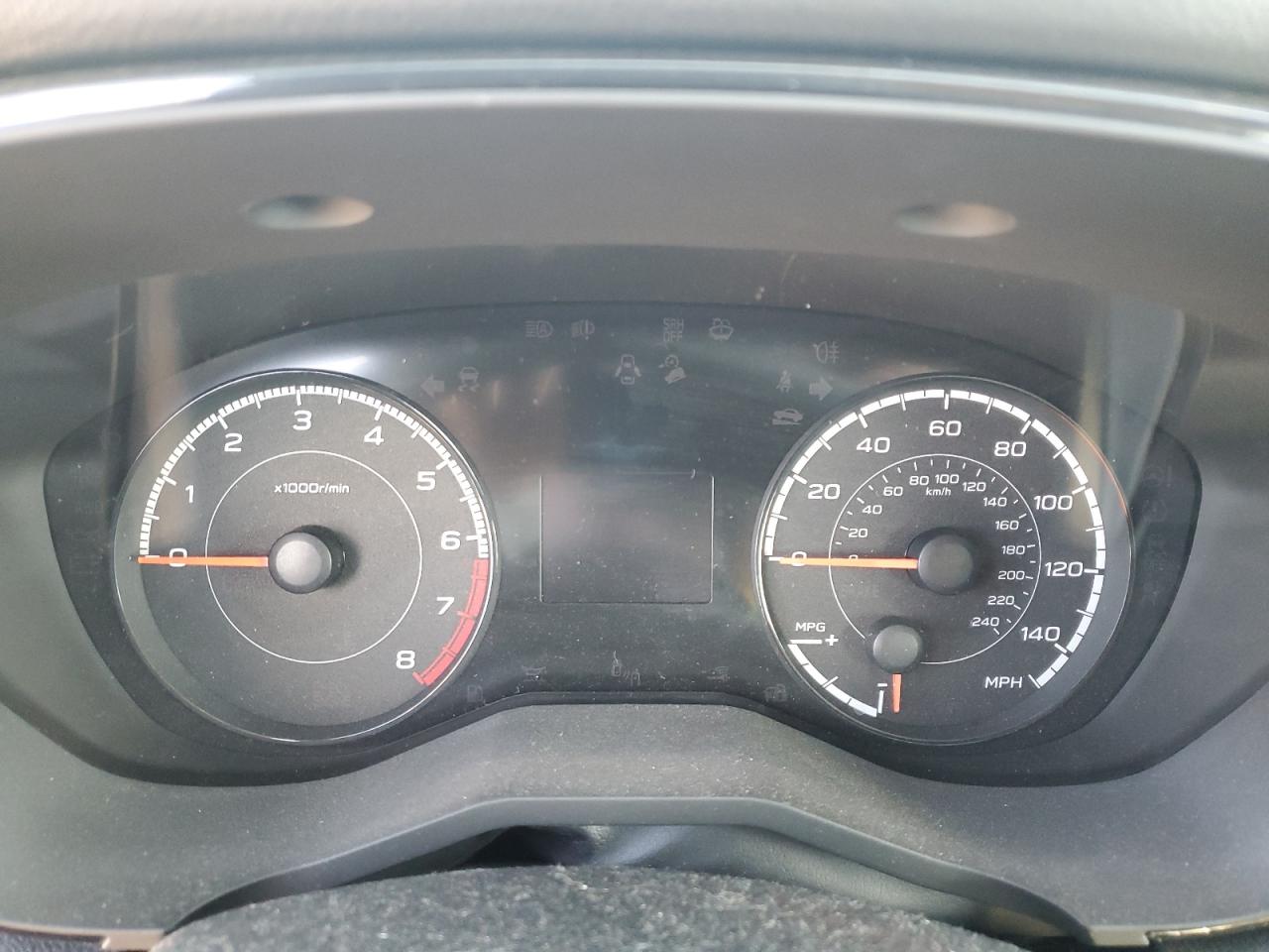 2017 Subaru Impreza - Image 9