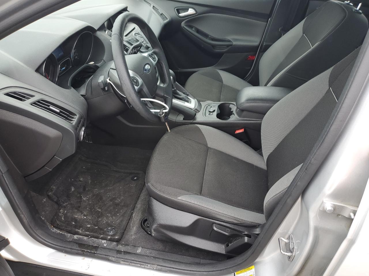2014 Ford Focus - Image 7