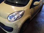 2007 CITROEN C1 RHYTHM for sale at Copart SANDTOFT