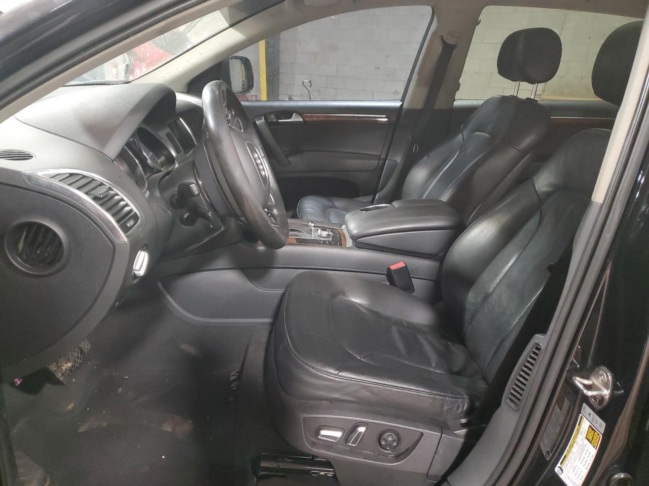 2013 Audi Q7 - Image 7