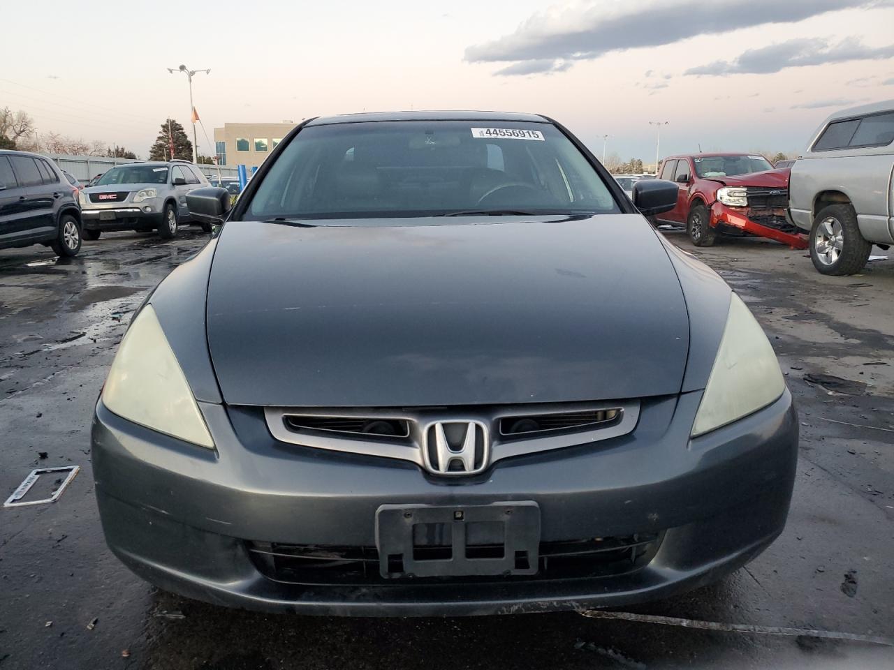 2004 Honda Accord - Image 5