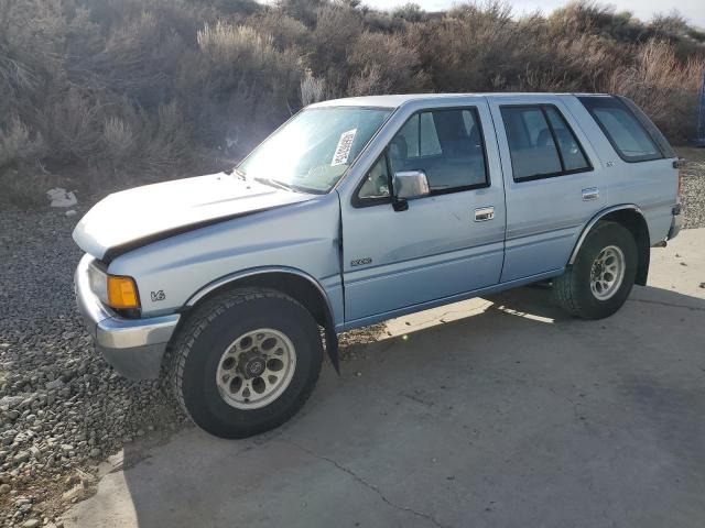 1992 Isuzu Rodeo S