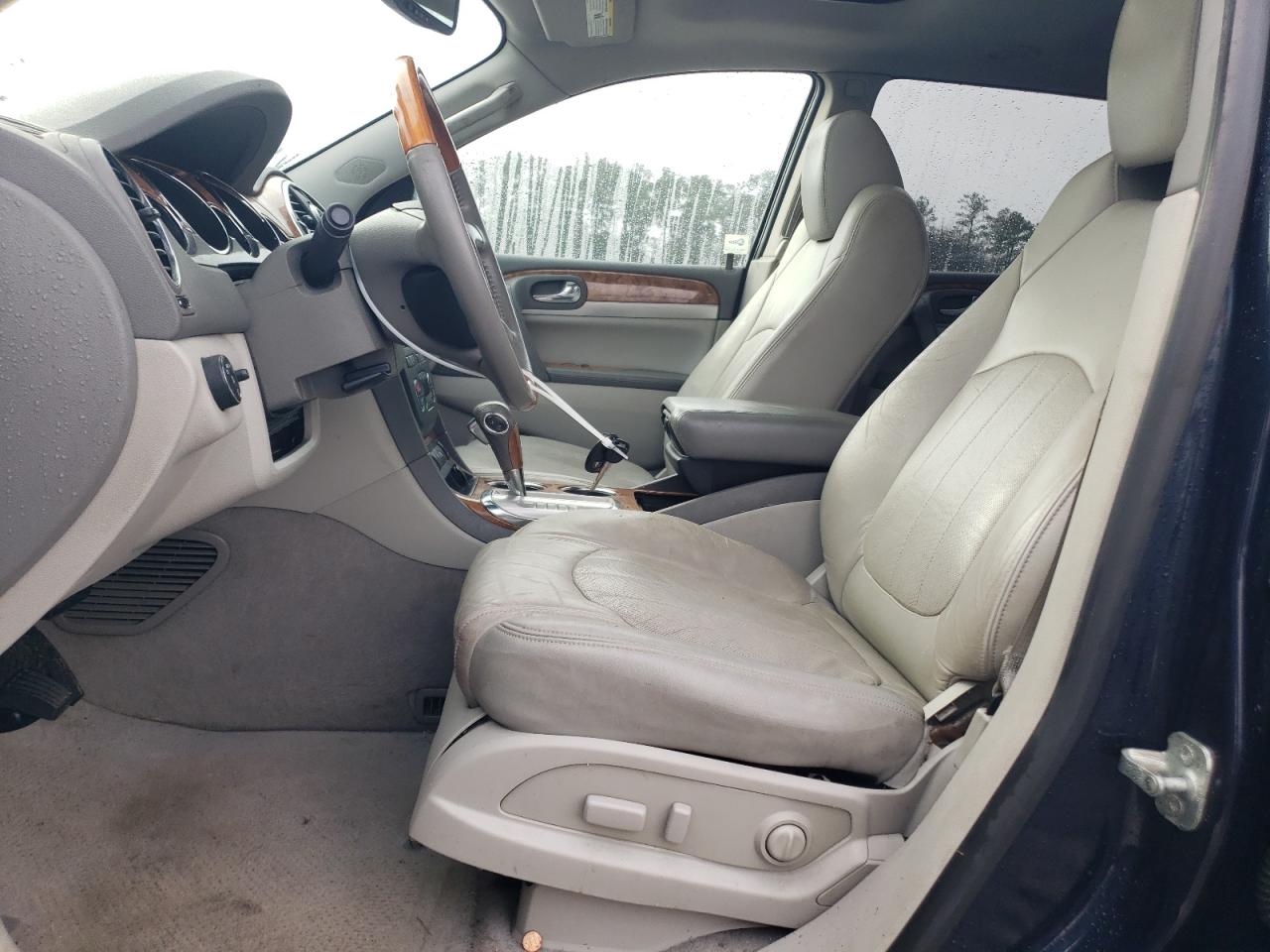 2011 Buick Enclave - Image 7